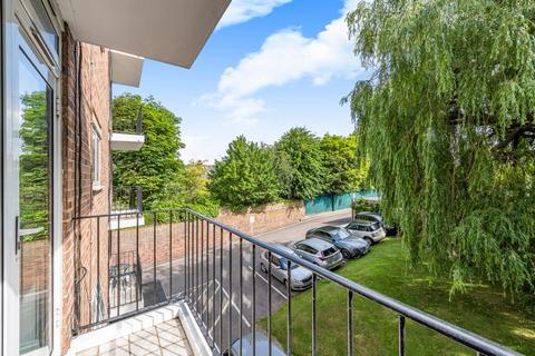 undefined, Priors Lodge, 56-58 Richmond Hill, Richmond, Surrey