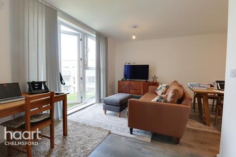 1 bedroom apartment for sale, Victoria Road, Chelmsford