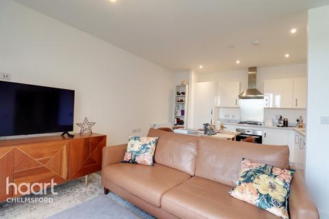 1 bedroom apartment for sale, Victoria Road, Chelmsford