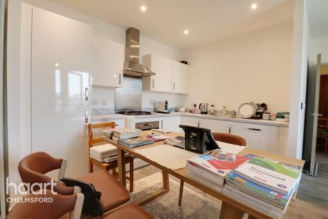 1 bedroom apartment for sale, Victoria Road, Chelmsford