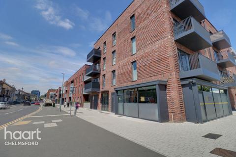 Victoria Road, Chelmsford