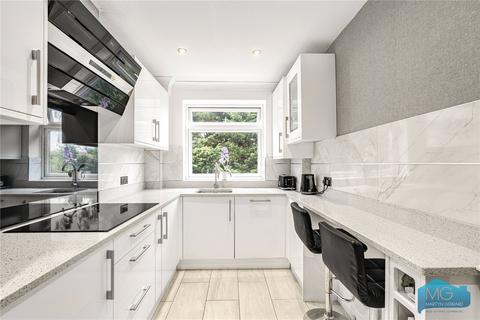2 bedroom apartment for sale, Oakleigh Road North, London, N20