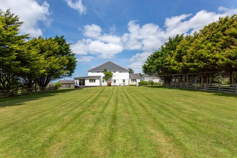 9 bedroom country house for sale, Welcombe House, Welcombe, Hartland, Bideford
