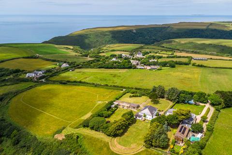 undefined, Welcombe House, Welcombe, Hartland, Bideford