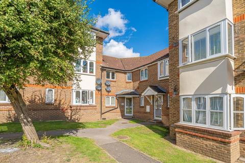 undefined, Stirling Grove, Hounslow TW3