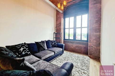 2 bedroom flat to rent, Water Street, Stockport, Greater Manchester, SK1