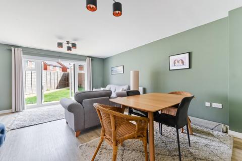 3 bedroom semi-detached house for sale, Medora Close, Ewell