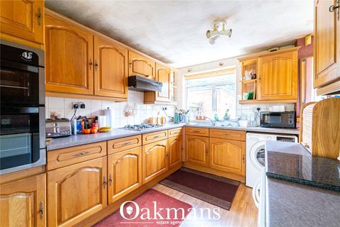 3 bedroom terraced house for sale, Foster Way, Birmingham, West Midlands, B5