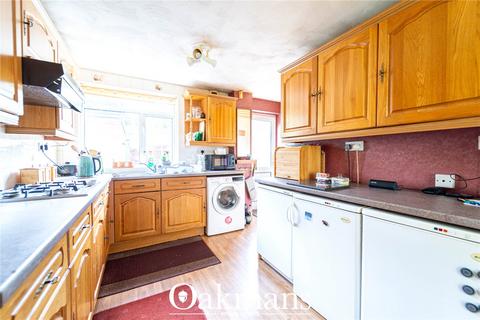 3 bedroom terraced house for sale, Foster Way, Birmingham, West Midlands, B5