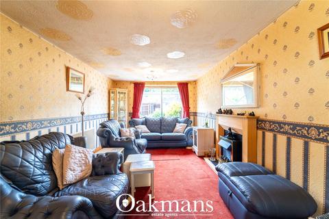 3 bedroom terraced house for sale, Foster Way, Birmingham, West Midlands, B5