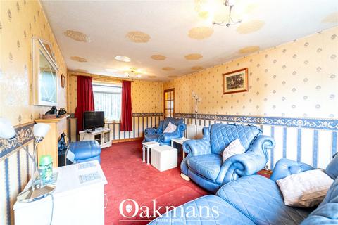 3 bedroom terraced house for sale, Foster Way, Birmingham, West Midlands, B5