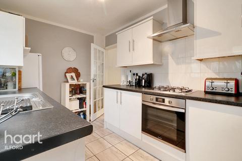 undefined, Mansfield Road, Ilford