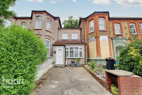 undefined, Mansfield Road, Ilford