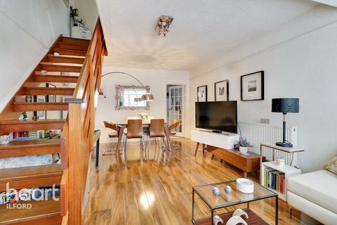 undefined, Mansfield Road, Ilford