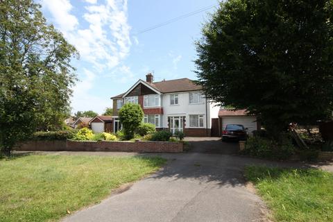 5 bedroom semi-detached house for sale, Poplar Grove, Maidstone ME16