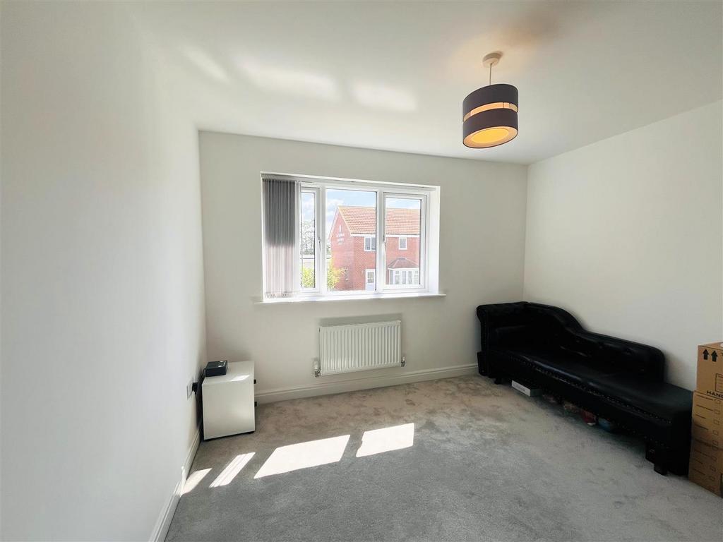 Bedroom Four