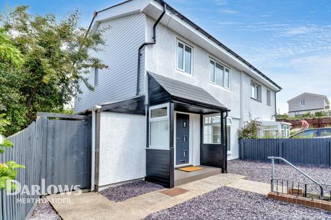 undefined, Mitchell Crescent, Merthyr Tydfil