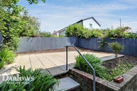 3 bedroom semi-detached house for sale, Mitchell Crescent, Merthyr Tydfil