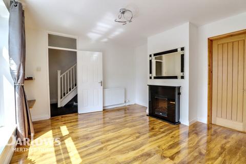 3 bedroom semi-detached house for sale, Mitchell Crescent, Merthyr Tydfil
