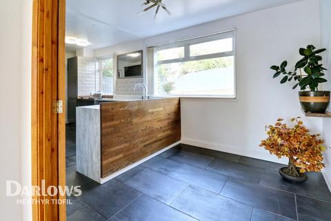 3 bedroom semi-detached house for sale, Mitchell Crescent, Merthyr Tydfil