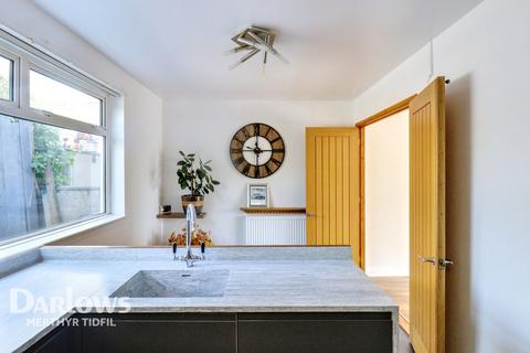 3 bedroom semi-detached house for sale, Mitchell Crescent, Merthyr Tydfil