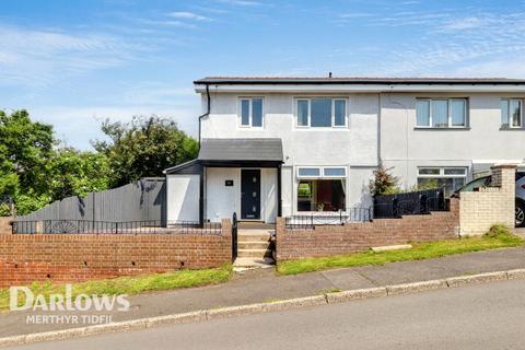 undefined, Mitchell Crescent, Merthyr Tydfil