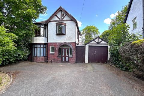 Rednal Road, Birmingham B38