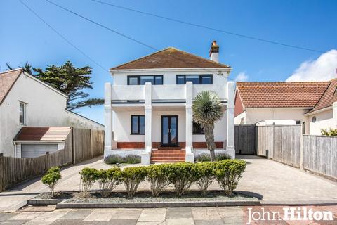 4 bedroom detached house for sale, Westmeston Avenue, Saltdean