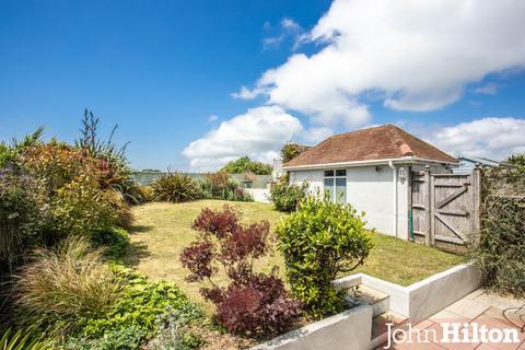4 bedroom detached house for sale, Westmeston Avenue, Saltdean