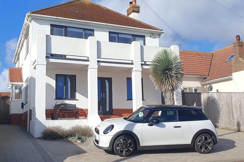 undefined, Westmeston Avenue, Saltdean