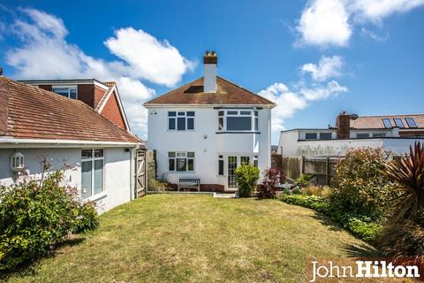 undefined, Westmeston Avenue, Saltdean