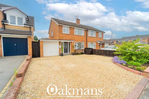 75 Willow Road, Bromsgrove, B61 8PU