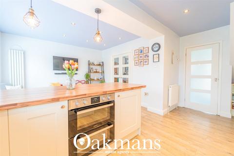 75 Willow Road, Bromsgrove, B61 8PU