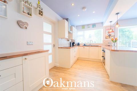 75 Willow Road, Bromsgrove, B61 8PU