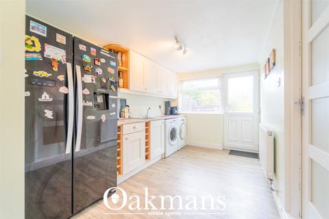 75 Willow Road, Bromsgrove, B61 8PU