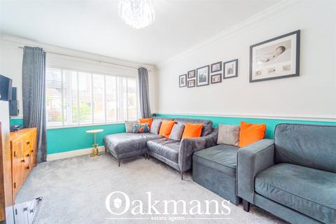 75 Willow Road, Bromsgrove, B61 8PU