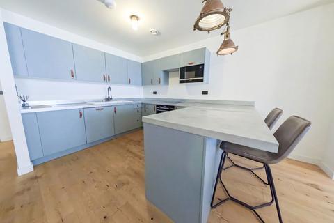 2 bedroom duplex to rent, 7 Mary Ann Street, Birmingham B3