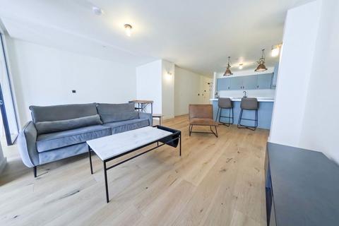 2 bedroom duplex to rent, 7 Mary Ann Street, Birmingham B3
