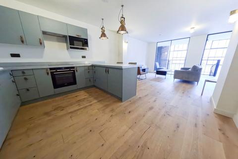 2 bedroom duplex to rent, 7 Mary Ann Street, Birmingham B3
