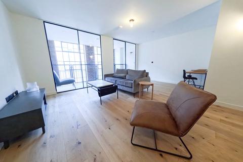 2 bedroom duplex to rent, 7 Mary Ann Street, Birmingham B3