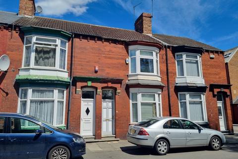 3 bedroom terraced house for sale, 4 Parliament Road, Middlesbrough, TS1 4LF