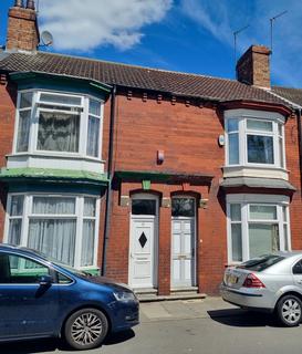 3 bedroom terraced house for sale, 4 Parliament Road, Middlesbrough, TS1 4LF
