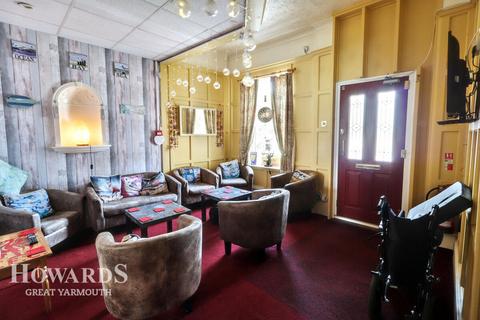 undefined, 7 Norfolk Square, Great Yarmouth