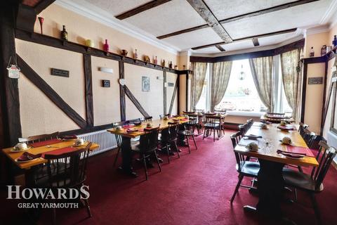 undefined, 7 Norfolk Square, Great Yarmouth