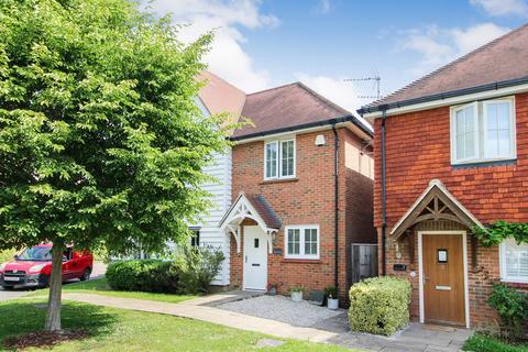 undefined, Willow Place, Barns Green, Horsham, West Sussex. RH13 0BA