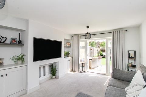 undefined, Willow Place, Barns Green, Horsham, West Sussex. RH13 0BA