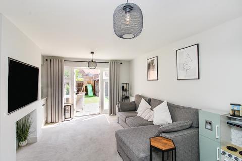 undefined, Willow Place, Barns Green, Horsham, West Sussex. RH13 0BA