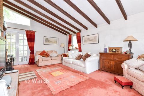 3 bedroom detached house for sale, Old Mill Road, Hollingbourne, Maidstone, Kent