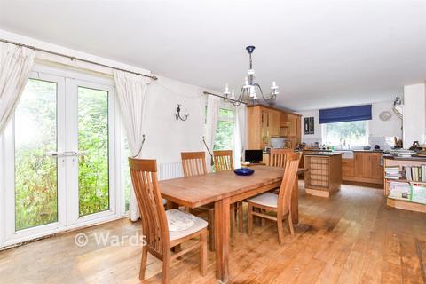 3 bedroom detached house for sale, Old Mill Road, Hollingbourne, Maidstone, Kent