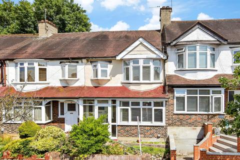 undefined, Selsdon Avenue, South Croydon, Surrey